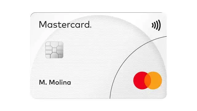 Periodo sin crédito: Abrir una tarjeta de crédito Mastercard