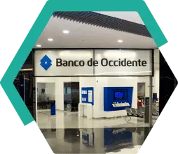Conoce más sobre préstamos personales del Banco de Occidente