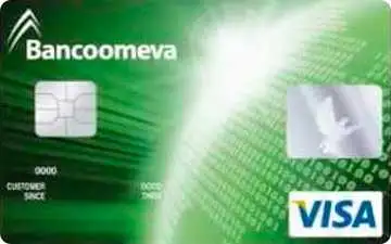 Tarjetas de crédito VISA protegidas por Bancoomeva