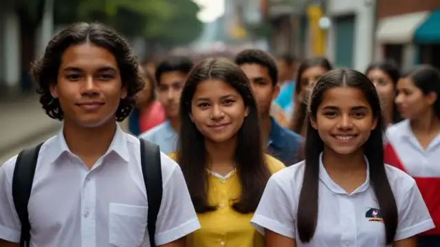 Renta Joven en Colombia