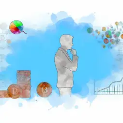 Invertir en Criptomonedas: Lo Que Debes Saber Antes de Empezar