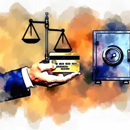 Consejos para Usar la Tarjeta de Crédito con Sabiduría y Evitar Deudas