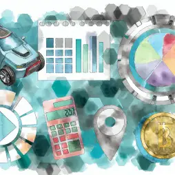 Cómo Planificar y Financiar la Compra de un Automóvil en 2023