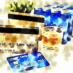 Las mejores tarjetas de crédito para pagar facturas de servicios públicos en 2023