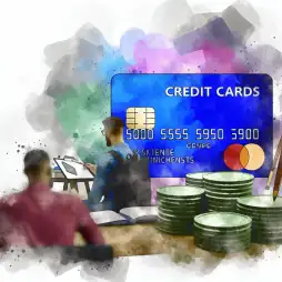 Cómo las tarjetas de crédito pueden beneficiar económicamente a los estudiantes universitarios