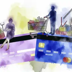 Cómo las decisiones impulsivas pueden afectar significativamente tu historial crediticio y bienestar financiero