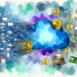 El Impacto Transformador de la Tecnología en los Productos Financieros Modernos