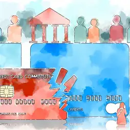 Impacto de la Nueva Regulación de Comisiones en Tarjetas de Crédito para Consumidores y Bancos