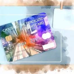 Cómo elegir la tarjeta de crédito personalizada ideal según tu estilo de vida