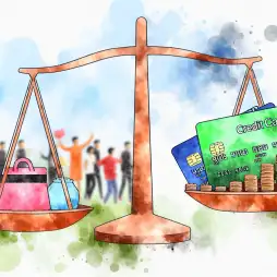 Cómo aprovechar los beneficios de las tarjetas de crédito sin caer en deudas